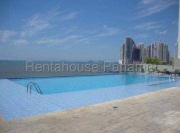 Apartamento de 3 habitaciones, Panamá · ¡Vista Al Mar! Exclusivo Apto Remodelado y Amoblado en San Francisco - Vía Israel