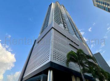 Apartamento de 2 habitaciones, Panamá · Se Alquila Apartamento en Hato Pintado Ydu