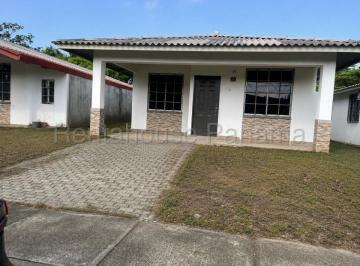 Casa de 3 habitaciones, Arraiján · Venta de Casa en Arraijan Ddb26 - 9143