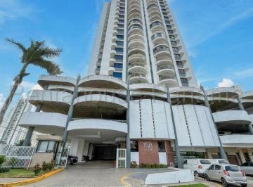 Apartamento de 3 habitaciones, Panamá · Se Vende Apartamento en San Francisco