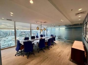 Oficina comercial · 712m² · 12 Estacionamientos · Oficina Remodelada y Equipada en Oceania - 7213dm