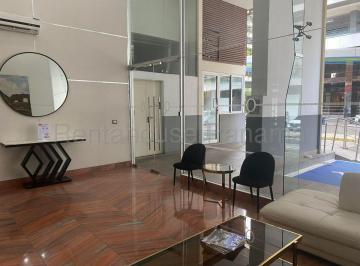 Apartamento de 2 habitaciones, Panamá · Alquiler de Apartamento en San Francisco Gc
