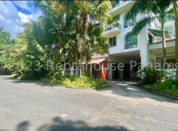 Apartamento de 3 habitaciones, Panamá · Apartamento en Alquiler con Amplia Terraza en Amador 26*8206 Mfk