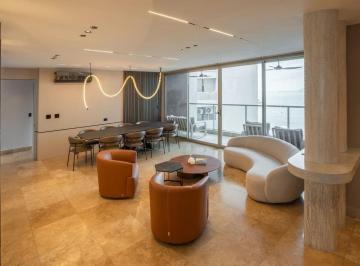 Apartamento · 308m² · 4 Recámaras · 2 Estacionamientos · Vendo Apartamento en Punta Pacifica PH Q Tower Vista Al Mar