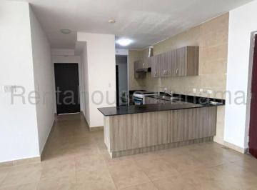 Apartamento de 2 habitaciones, Panamá · Venta de Apartamento con Excelente Distribucion y Ubicacion en San Francisco 26*3379 Mfk