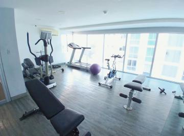Apartamento · 160m² · 3 Recámaras · 2 Estacionamientos · Alquilo Apto en PH Premiun Tower