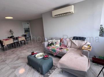 Apartamento de 2 habitaciones, Panamá · Venta de Apartamento en San Francisco 27lbr668
