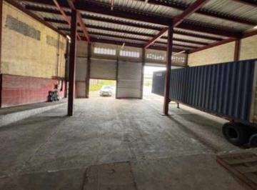 Bodega-Galpón-Depósito · 7500m² · Vendo Bodega en Cocosolito Colón