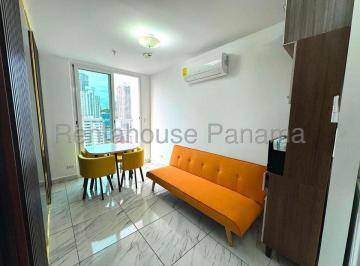 Apartamento de 2 habitaciones, Panamá · Alquiler de Apartamento en Bellavista PH El Botanico