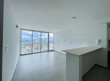 Apartamento de 3 habitaciones, Panamá · Alquiler de Apartamento con Línea Blanca en PH Park Square, Via España | 97 m², 3 Rec.