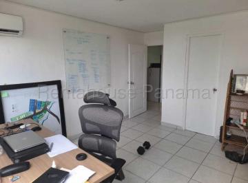 Apartamento de 2 habitaciones, Panamá · Venta de Apartamento en San Francisco PH Torres del Golf