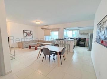 Apartamento de 2 habitaciones, Panamá · Alquilo Apartamento Amoblado en Av Balboa