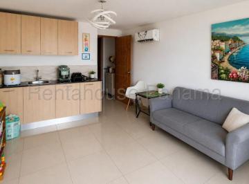 Apartamento de 2 habitaciones, Panamá · Venta de Apartamento en Via España PH Torres de Castilla