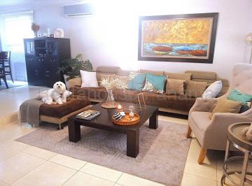 Casa de 3 habitaciones, Panamá · Alquiler de Hermosa Casa Dúplex con Línea Blanca en Colinas de Santa Bar, Altos de Panama