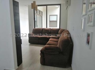 Casa de 3 habitaciones, Arraiján · Venta de Lujosa Casa Dúplex Amoblada en Nativa, Panama Pacifico | 339 m², 3 Rec.