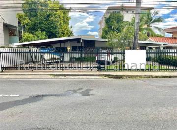 Casa de 4 habitaciones, Panamá · Venta de Casa en San Francisco