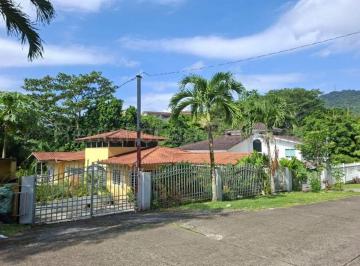 Casa de 4 habitaciones, Panamá · Venta Casa en Las Cumbres Elp 27 - 1997