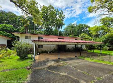 Apartamento de 4 habitaciones, Panamá · Venta de Edificio Residencial en Clayton 27 - 1846gg