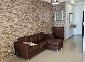Apartamento de 3 habitaciones, Panamá · Alquiler: PH Diamond Tower - San Francisco