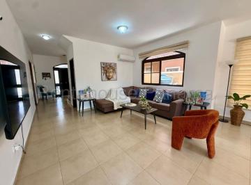 Casa de 4 habitaciones, Panamá · Casa en Costa Sur El Doral en Alquiler