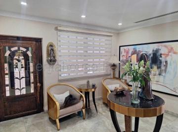 Casa de 3 habitaciones, Panamá · Casa en San Francisco San Francisco en Venta