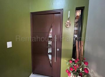 Casa de 4 habitaciones, Panamá · Vendo Casa Villa de La Fuente Jfl