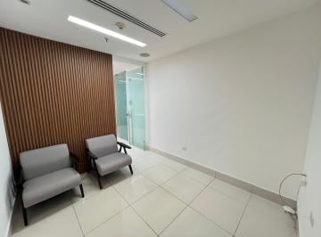 Oficina comercial · 163m² · 3 Estacionamientos · Oficina en Torre de Las Américas 1454rc