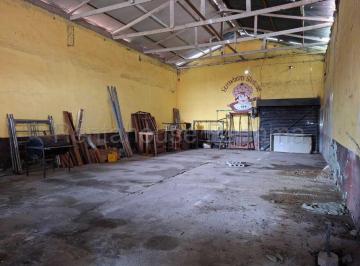 Bodega-Galpón-Depósito en Venta Barrio Sur · Galera en Colon en Venta