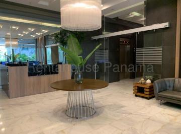 Apartamento de 1 habitación, Panamá · Apartamento en Alquiler en Punta Pacífica