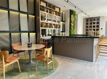 Apartamento de 2 habitaciones, Panamá · Apartamento en Alquiler en Santa Maria