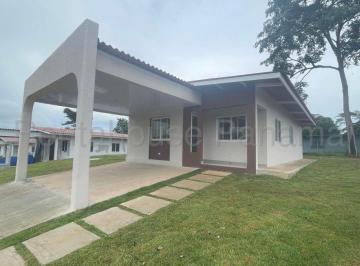 Casa de 3 habitaciones, La Chorrera · Venta de Casa en Chorrera Abs