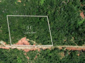 Terreno / Lote , Mariatos · 12,878 m² de Terreno con Vista Al Océano y Las Montañas – Terra Jungle Estates – Lote 11