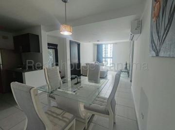 Apartamento de 2 habitaciones, Panamá · Alquiler Apartamento Vía España