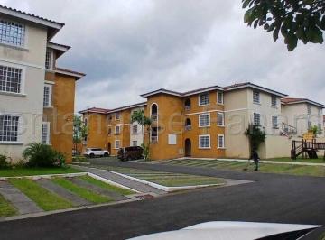 Apartamento de 2 habitaciones, Panamá · Alquilo Apartamento Cantabria IV (Tambien en Venta) Jfl
