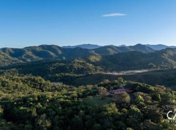 Terreno / Lote , Mariatos · 7,651 m² con Vista Parcial Al Océano y Acceso a Arroyo – Terra Jungle Estates - Lote 6
