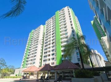 Apartamento de 3 habitaciones, Panamá · Venta de Apartamento en Condado del Rey Dcd26 - 4457