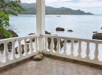 Apartamento · 55m² · 1 Recámara · Portobelo Estudio, Terrza Frente Al Mar a Solo $325