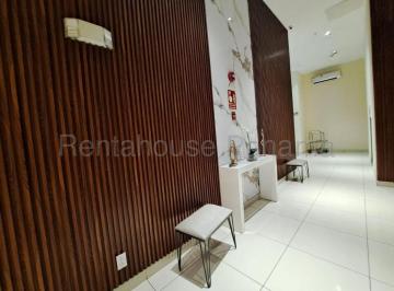 Apartamento de 2 habitaciones, Panamá · Alquilo Apartamento Jose A. Arango Ilo Jfl