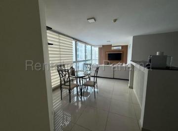 Apartamento de 3 habitaciones, Panamá · Venta Apartamento Carrasquilla