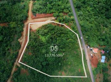 Terreno / Lote , Mariatos · Lote de 13,776 m² con Vista Al Océano, Área Plana Para Construcción – Terra Jungle Estates – Lote 5