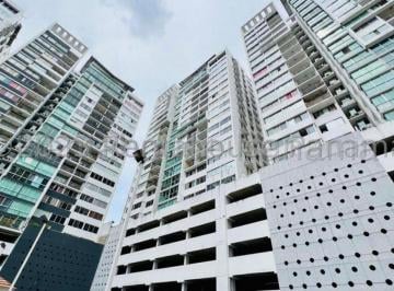 Apartamento de 3 habitaciones, Panamá · Alquilo Apartamento Transismica Tribeca Jfl