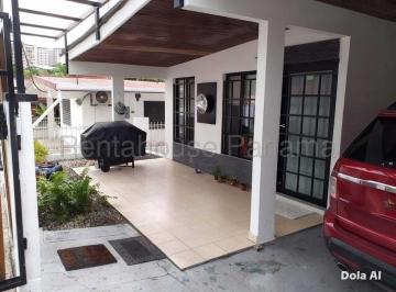 Casa de 3 habitaciones, Panamá · Venta Casa Betania