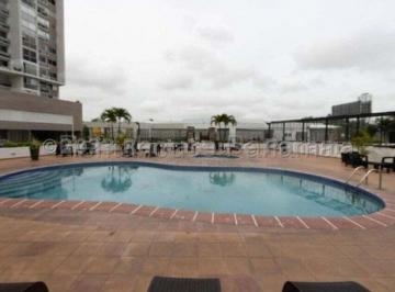 Apartamento de 2 habitaciones, Panamá · Apartamento en Alquiler Av Ricardo J. Alfaro 27 Mm²060