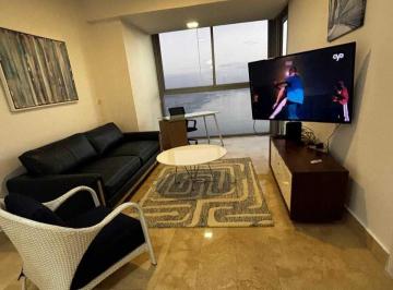 Apartamento · 165m² · 2 Recámaras · 2 Estacionamientos · Alquiler de Apartamento en PH Yoo, Av Balboa