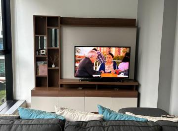 Apartamento · 50m² · 1 Recámara · Alquilo Apartamento Amoblado en Obarrio (Db)