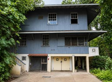 Casa de 1 habitación, Panamá · Terreno Listo Para Construir con Vistas a La Selva Tropical y a La Ciudad en Ancón