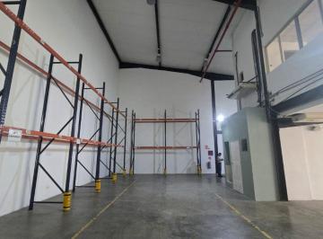 Bodega-Galpón-Depósito , Panamá · Bodega Lista Para Ocupar - Mañanitas - 377.50 m²