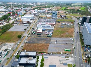 Terreno / Lote , Panamá · Venta de Terreno en Santa María Business District, 1,849 m²