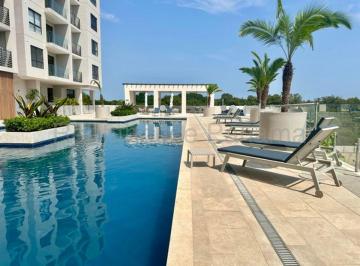 Apartamento de 2 habitaciones, Panamá · Alquiler Apartamento en Santa María Ih