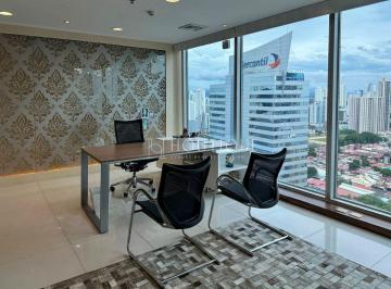 Oficina comercial , Panamá · Venta de Oficina en Punta Pacifica Oceania Business Plaza Oficina Corporativa de Lujo en Oceanía